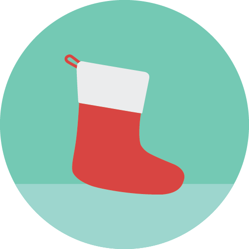 Santa Socks
